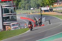 Lower Group Orange Bikes